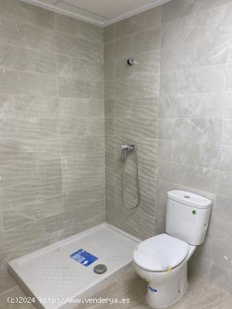 APARTAMENTO A LA VENTA EN CASILLAS - MURCIA