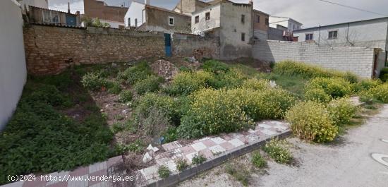 TERRENO SIN COMISIONES!! - GRANADA