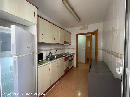 Piso en venta en Puerto de Mazarrón - MURCIA