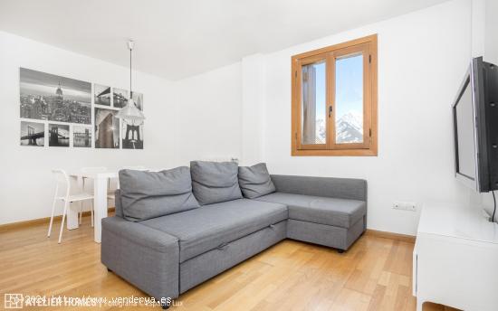 Bonito apartamento en Tramacastilla de Tena. - HUESCA