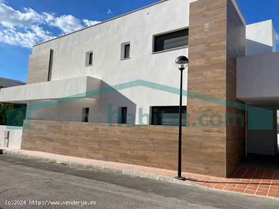 Apartamento de lujo en venta en Cumbre del Sol, con vistas al mar - ALICANTE