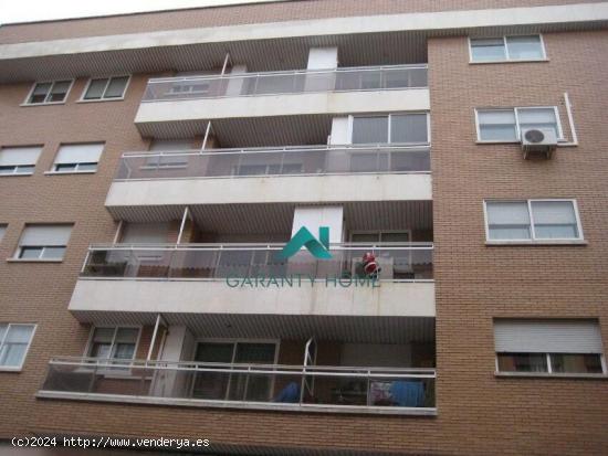 Piso en venta en Almozara, Zaragoza - ZARAGOZA