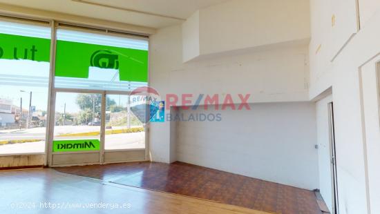 Local en Venta en Lameiro - Sárdoma, Vigo - PONTEVEDRA