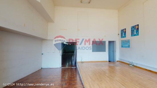 Local en Venta en Lameiro - Sárdoma, Vigo - PONTEVEDRA