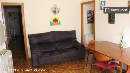 Apartamento entero de 3 habitaciones en Barcelona. - BARCELONA