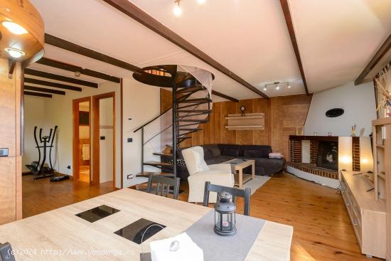 Casa en venta de 205 m² con 2.500 m² Parcela en La Manzaneda, Oviedo - ASTURIAS