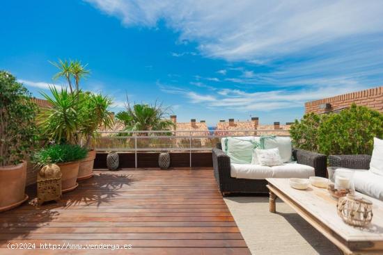  Espectacular Bungalow en Cala Cantalar - ALICANTE 