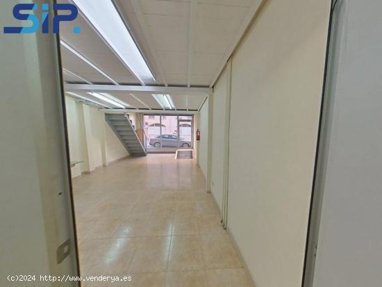 LOCAL COMERCIAL EN ALQUILER.ZONA HOSPITAL - BARCELONA