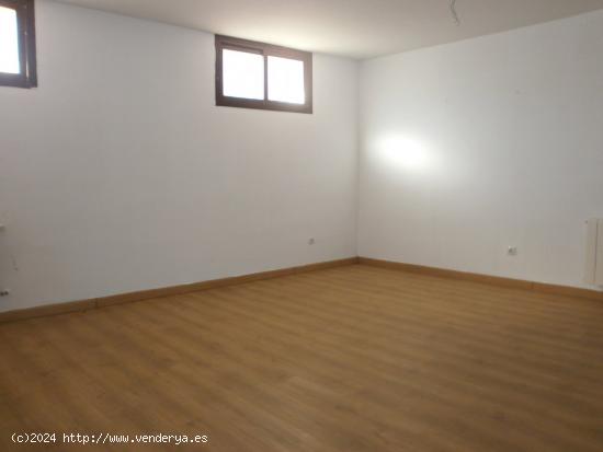 PISO EN VENTA EN RIAZA - SEGOVIA