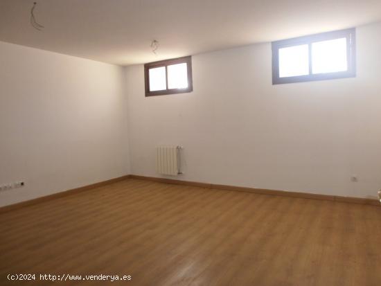 PISO EN VENTA EN RIAZA - SEGOVIA