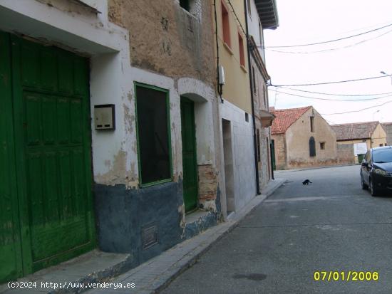 Casa en venta en Cantalejo - SEGOVIA