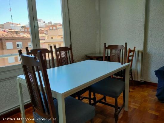 Piso en venta en avenida de Francisco de Goya, - ZARAGOZA