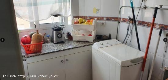 SE VENDE MAGNIFICO PISO EN CARRETERA SEGORBE - CASTELLON