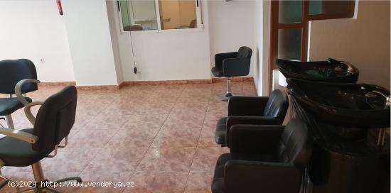 SE VENDE MAGNIFICO LOCAL EN LA PLAZA DE ESPAÑA ESQUINERO - CASTELLON