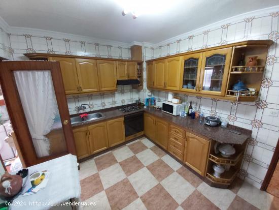 PISO EN VENTA EN VILLENA - ALICANTE