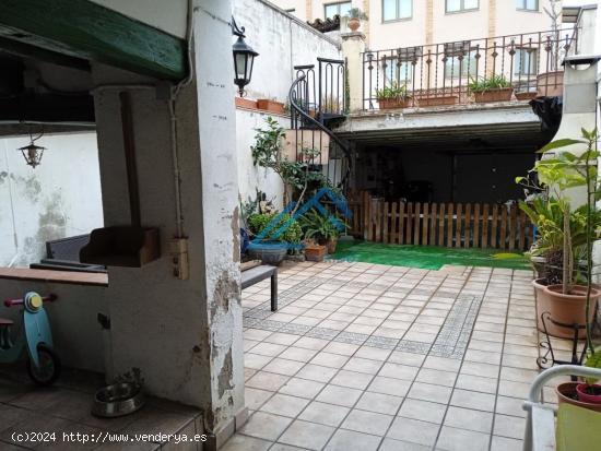 Casa de pueblo en el núcleo urbano de Piera - BARCELONA