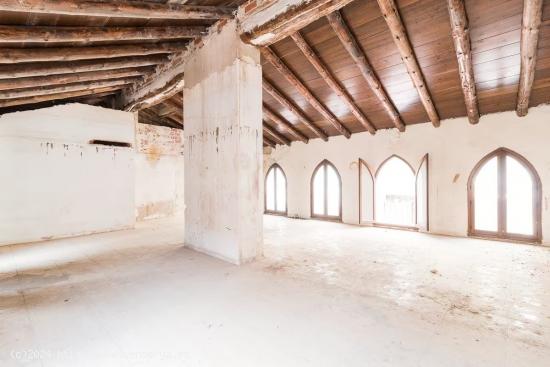 Casa adosada en venta en Calle Federico Balart, Mula - MURCIA