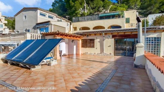 Chalet en Peguera - BALEARES