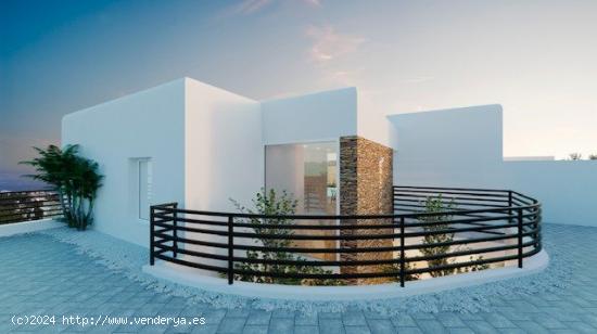 Exclusivo proyecto nueva construccion vistas al mar en Javea - ALICANTE