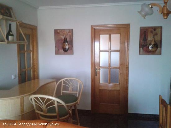 Apartamento - Santomera - MURCIA