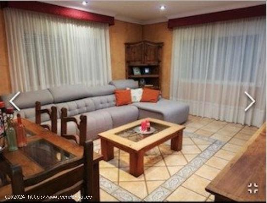  SE VENDE CHALET EN LA HOYA, LORCA - MURCIA 