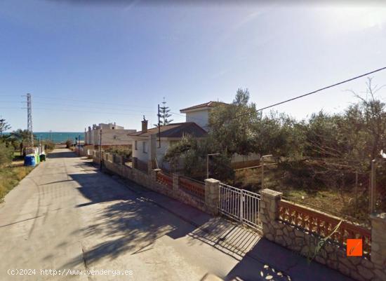 FANTASTICA PARCELA URBANIZABLE EN VENTA EN ALCANAR (TARRAGONA) - TARRAGONA