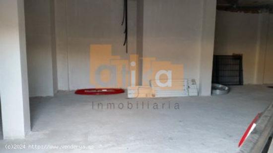 LOCAL COMERCIAL EN ALQUILER EN ZONA SAN RAFAEL, ONTINYENT. - VALENCIA