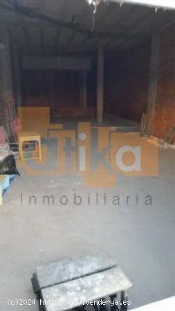 LOCAL COMERCIAL EN ALQUILER EN ZONA SAN RAFAEL, ONTINYENT. - VALENCIA