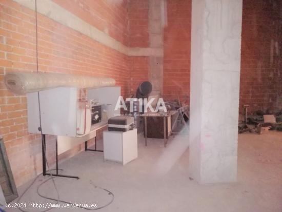 LOCAL COMERCIAL EN VENTA, ONTINYENT - VALENCIA