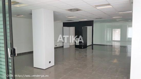  LOCAL COMERCIAL EN ALBAIDA - VALENCIA 