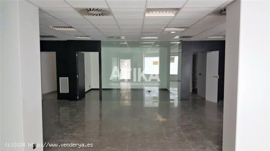 LOCAL COMERCIAL EN ALBAIDA - VALENCIA