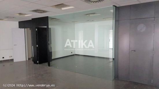 LOCAL COMERCIAL EN ALBAIDA - VALENCIA