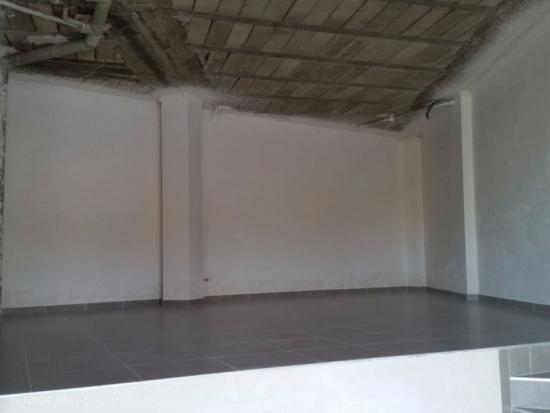 Local comercial en venta en Ontinyent - VALENCIA