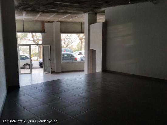 Local comercial en venta en Ontinyent - VALENCIA