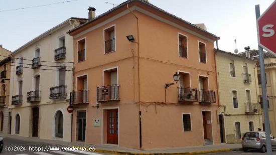  EXCELENTE CASA SITUADA EN ALBAIDA - VALENCIA 