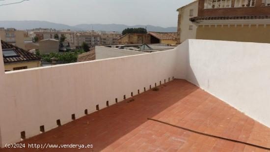 EXCELENTE CASA SITUADA EN ALBAIDA - VALENCIA