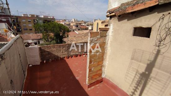 Casa en venta en Albaida - VALENCIA