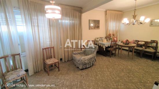 EDIFICIO A LA VENTA EN ZONA SAN RAFAEL, ONTINYENT. - VALENCIA