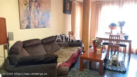 PISO VENTA EN ONTINYENT, ZONA SAN JOSÉ - VALENCIA