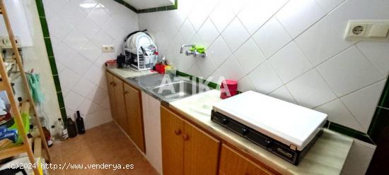 Casa de pueblo en venta en Ontinyent - VALENCIA