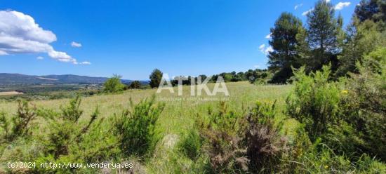 FINCA RUSTICA PARA REHABILITAR - VALENCIA