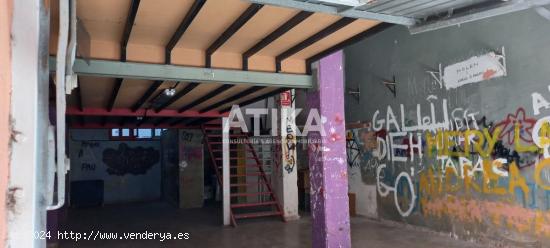 LOCAL COMERCIAL EN VENTA EN ZONA LLOMBO, ONTINYENT - VALENCIA