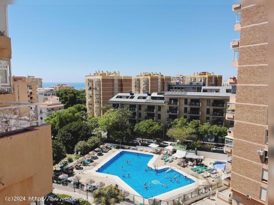  Precioso apartamento con licencia turística - MALAGA 