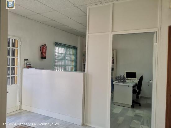 LOCAL COMERCIAL EN VENTA DE 70 M2 EN EL PUERTO DE SANTA MARÍA (CÁDIZ) - CADIZ