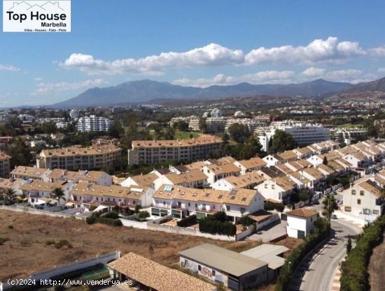  CHALET ADOSADO EN SAN PEDRO DE ALCÁNTARA - MALAGA 