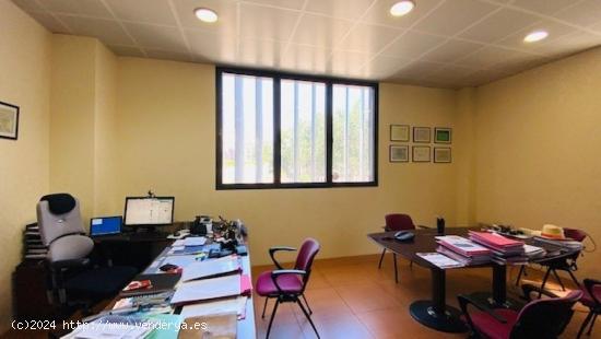 OFICINA EN VENTA EN PARC BIT - BALEARES