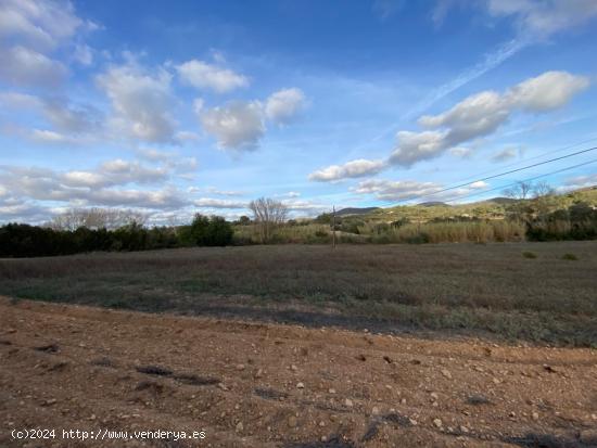 SOLAR CON PROYECTO APROVADO DE CASA INDEPENDIENTE zona MANACOR - BALEARES