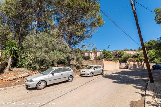 Solar Urbano en Son Roqueta - BALEARES