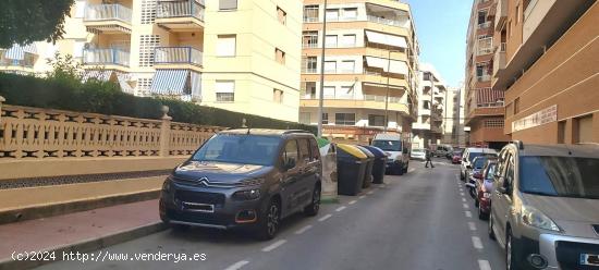 Plaza de aparcamiento en Santa Pola - ALICANTE