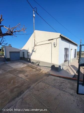 Se Vende en La marina - ALICANTE